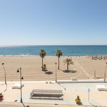 Hanami Avenida De Espana Sea Front Estepona Exterior foto